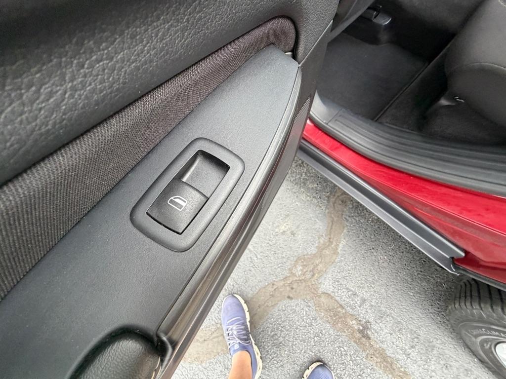 Jeep Cherokee Latitude FWD 2015