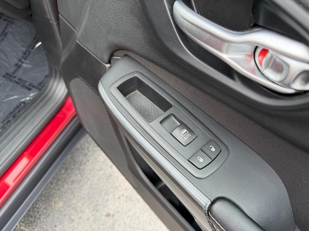 Jeep Cherokee Latitude FWD 2015