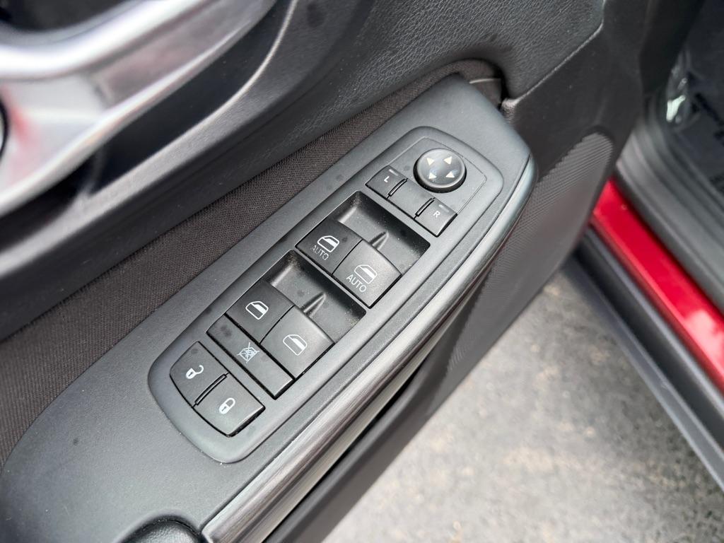 Jeep Cherokee Latitude FWD 2015