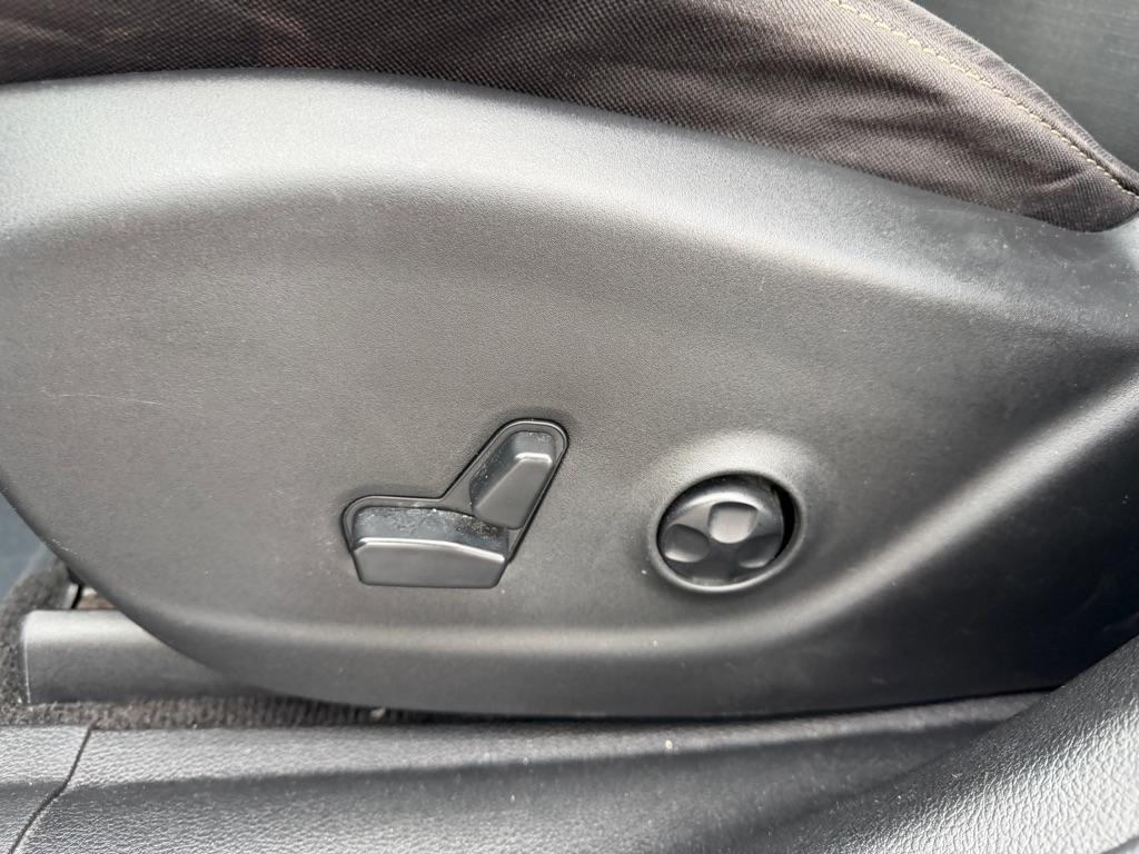 Jeep Cherokee Latitude FWD 2015