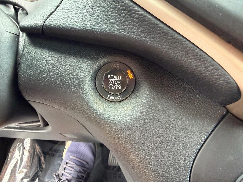 Jeep Cherokee Latitude FWD 2015