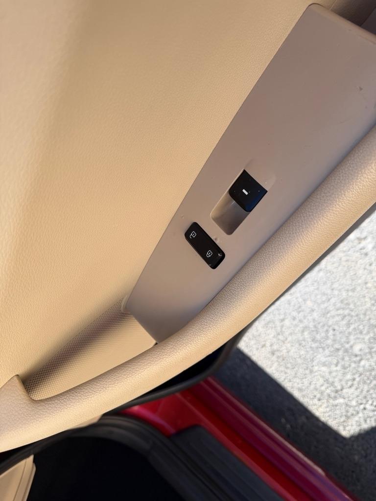 Hyundai Sonata SE 2017