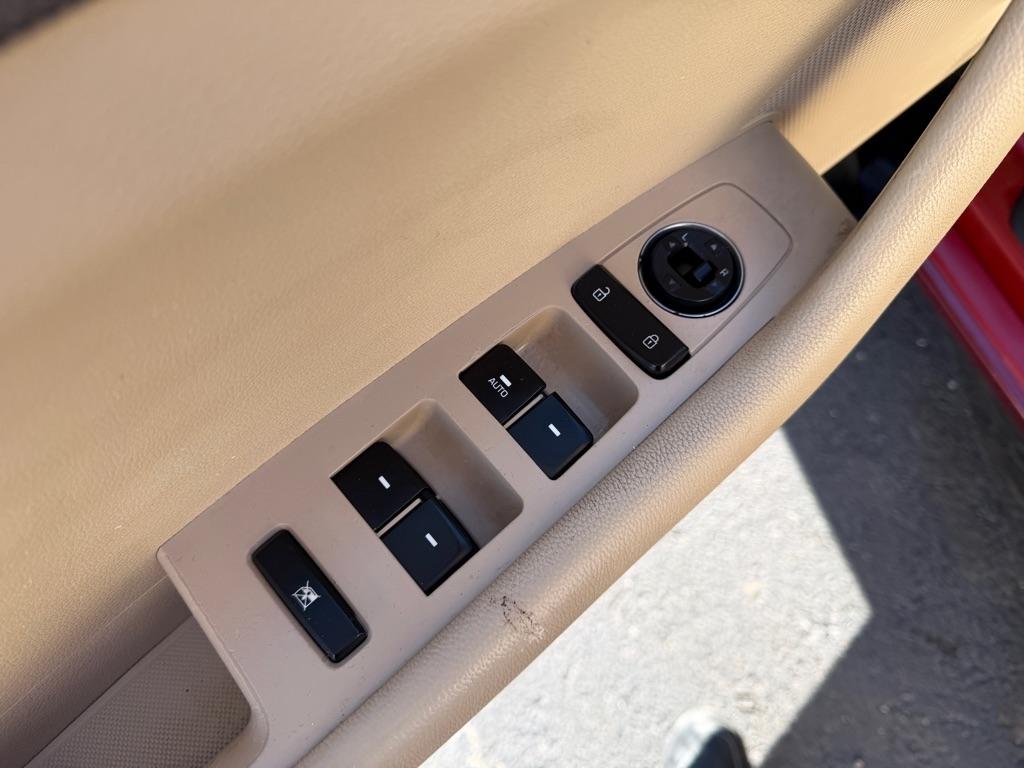 Hyundai Sonata SE 2017
