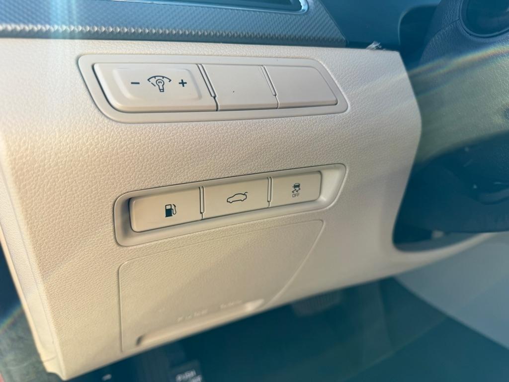 Hyundai Sonata SE 2017