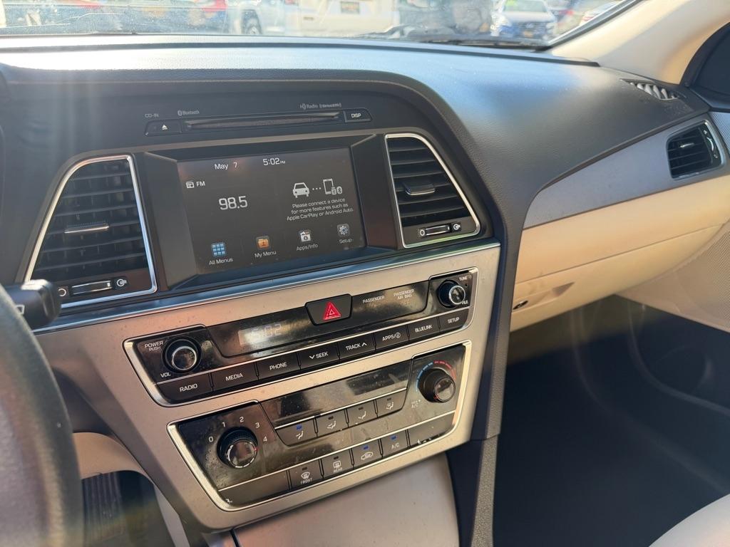 Hyundai Sonata SE 2017