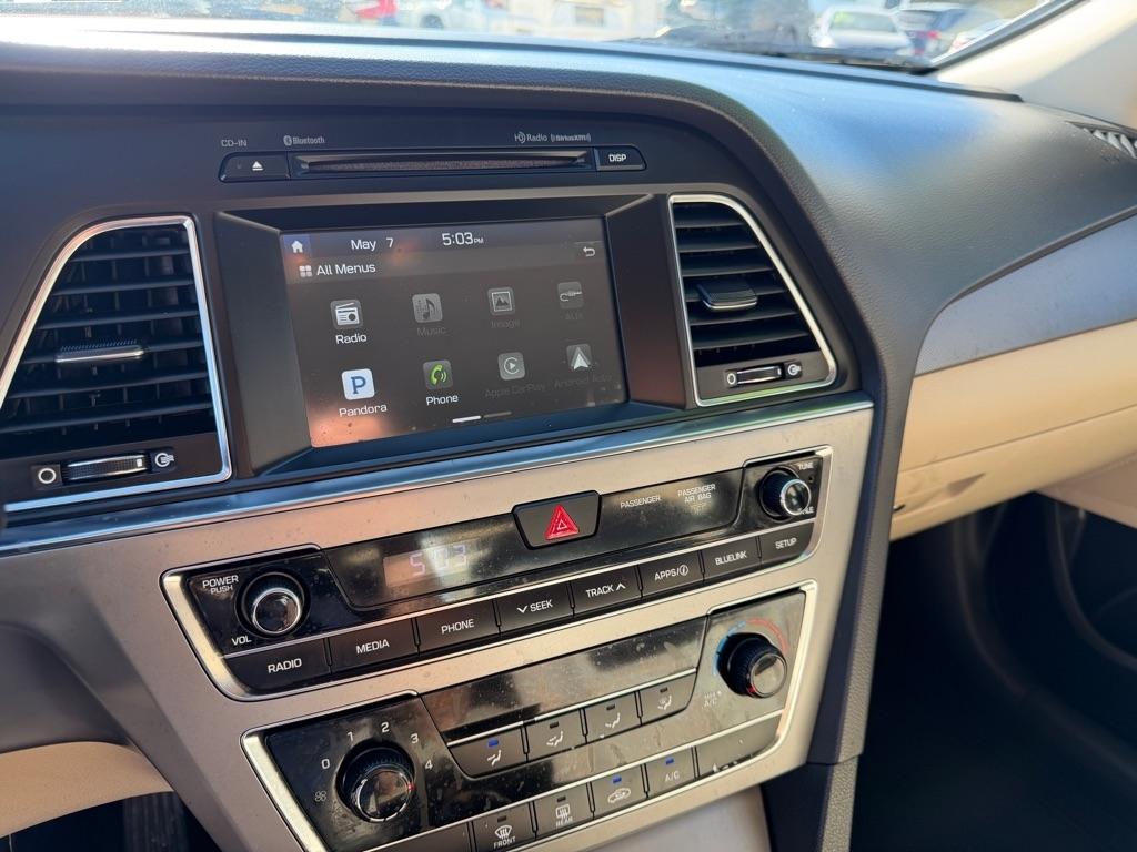 Hyundai Sonata SE 2017