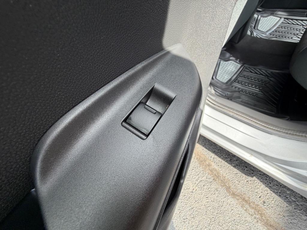 Honda Fit LX CVT 2017