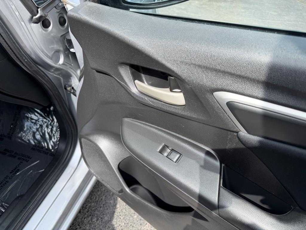 Honda Fit LX CVT 2017