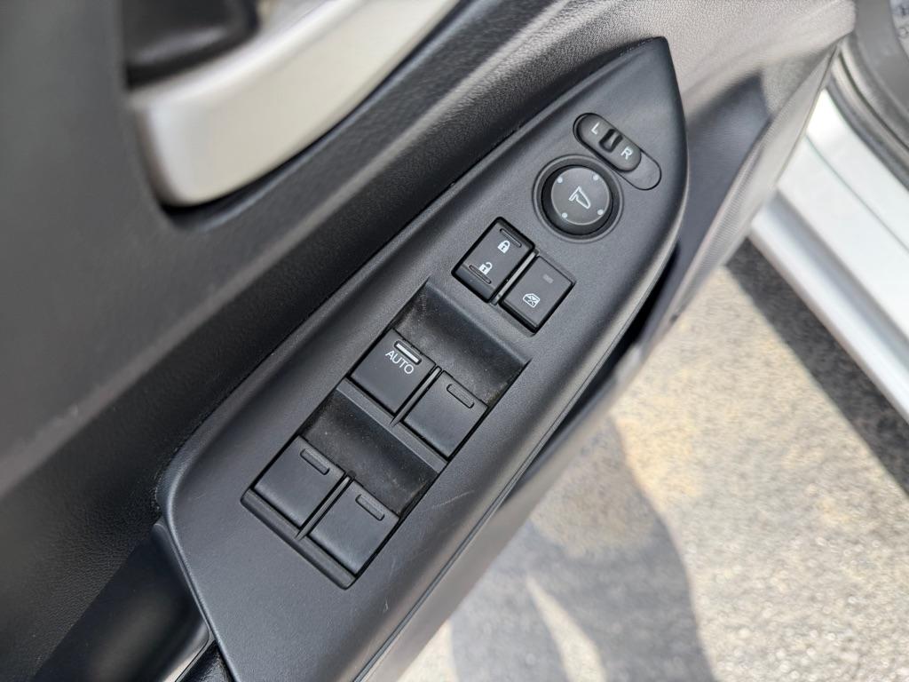 Honda Fit LX CVT 2017