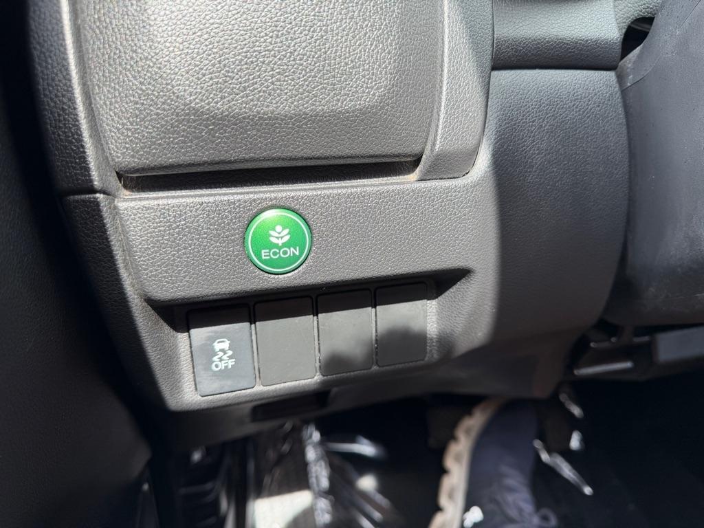 Honda Fit LX CVT 2017