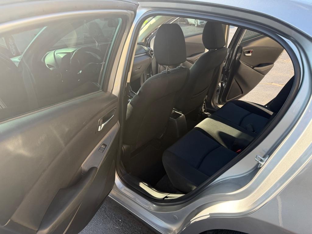 Scion iA 6A 2016