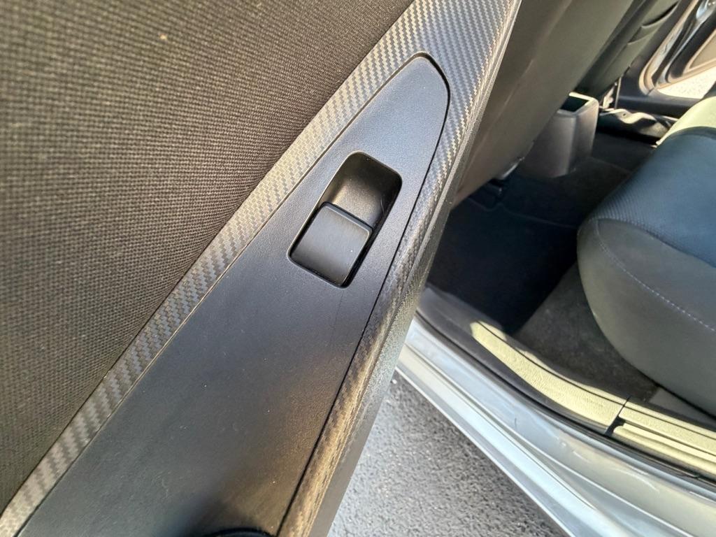Scion iA 6A 2016