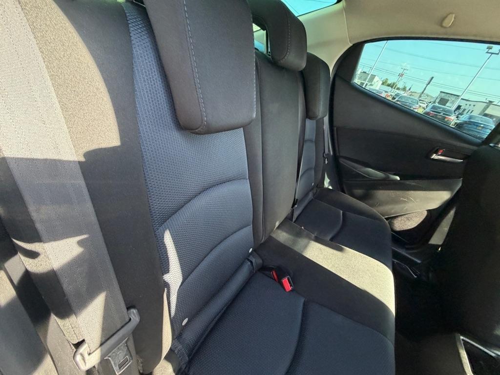 Scion iA 6A 2016