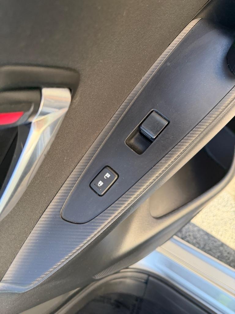 Scion iA 6A 2016