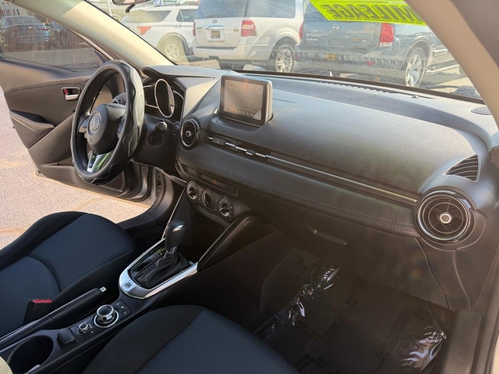 Scion iA 6A 2016
