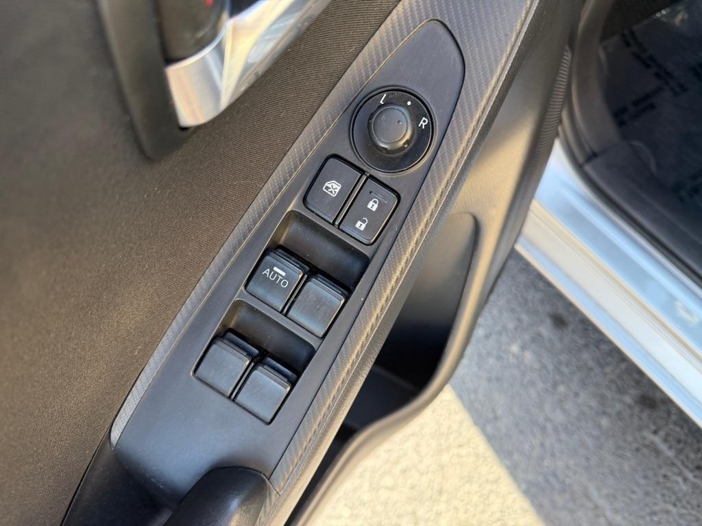 Scion iA 6A 2016