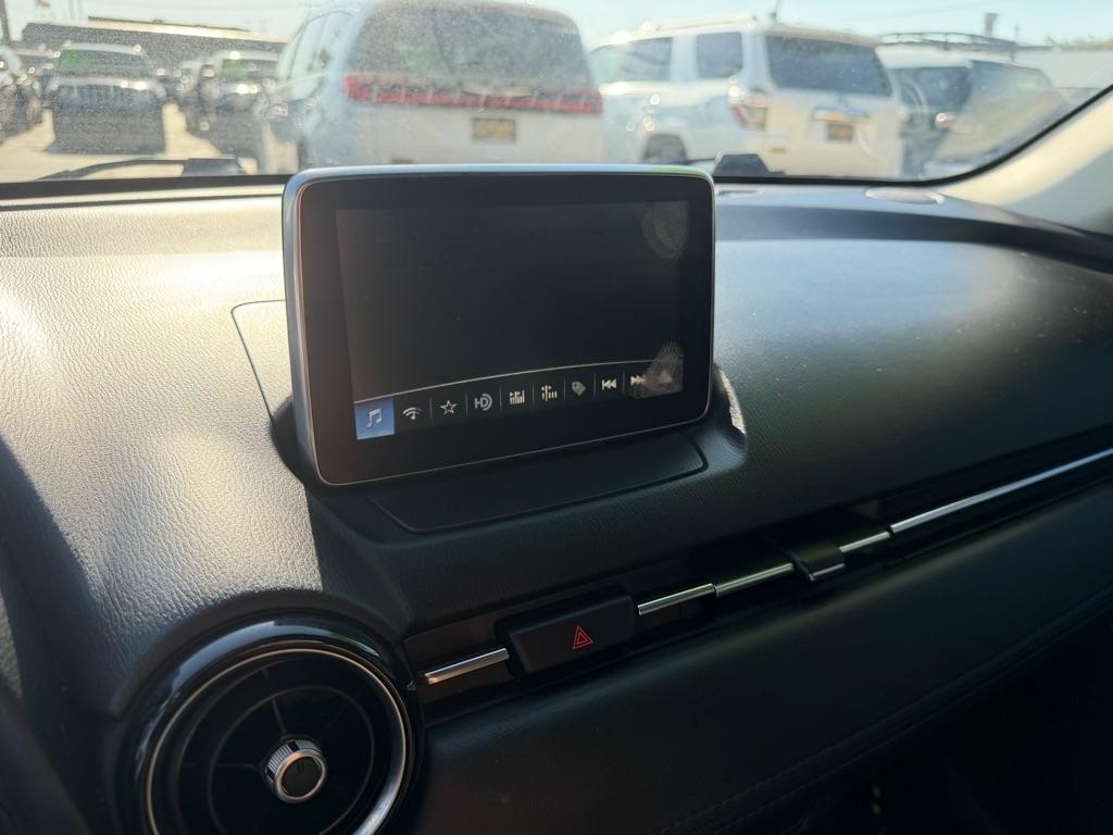 Scion iA 6A 2016