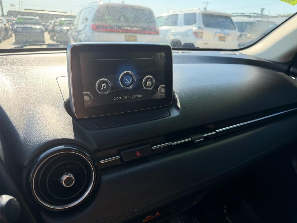 Scion iA 6A 2016
