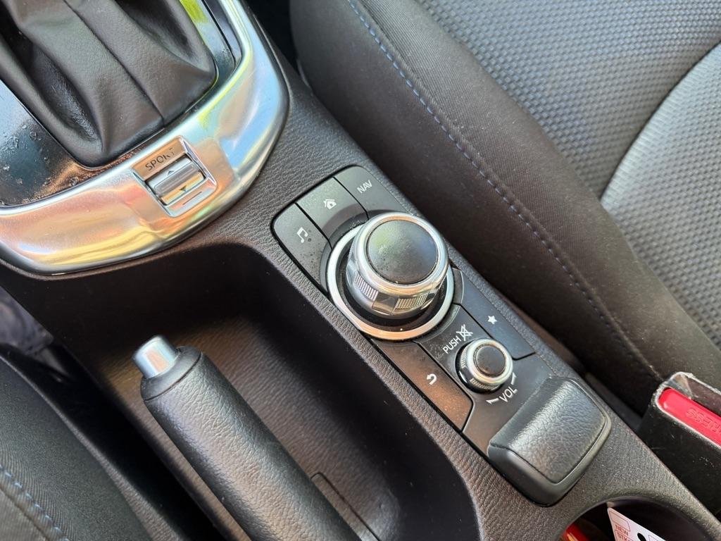Scion iA 6A 2016