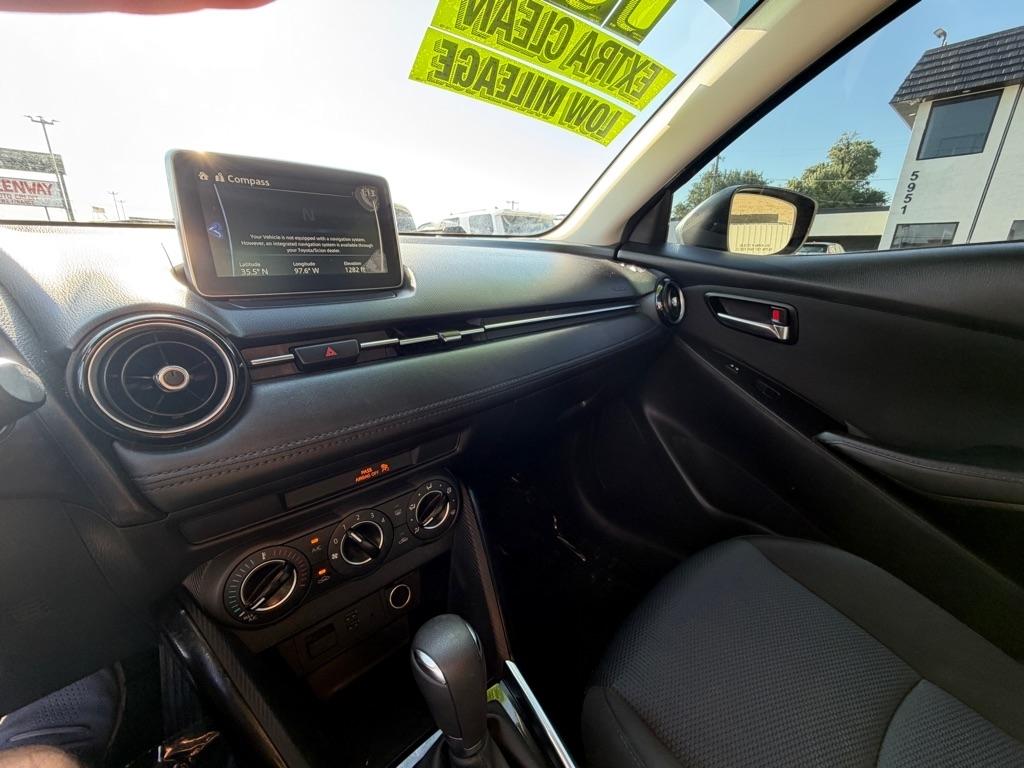 Scion iA 6A 2016