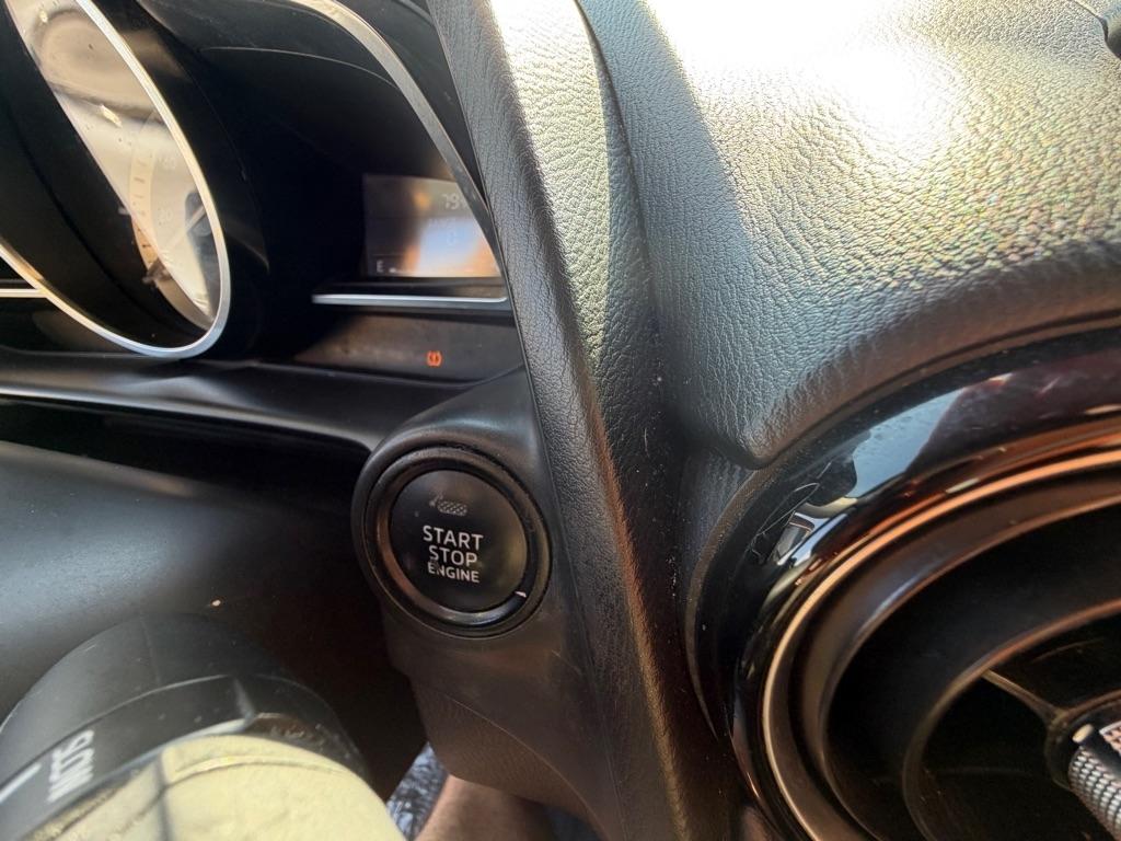 Scion iA 6A 2016