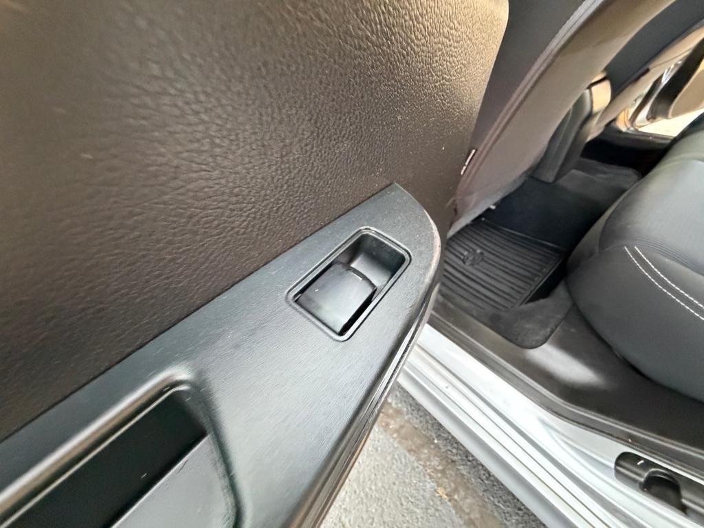 Subaru Impreza 2.0i Sport Premium 2014