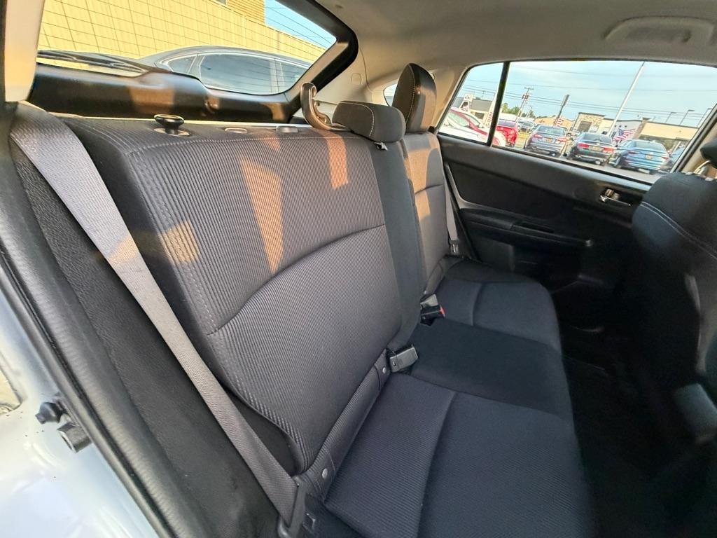 Subaru Impreza 2.0i Sport Premium 2014