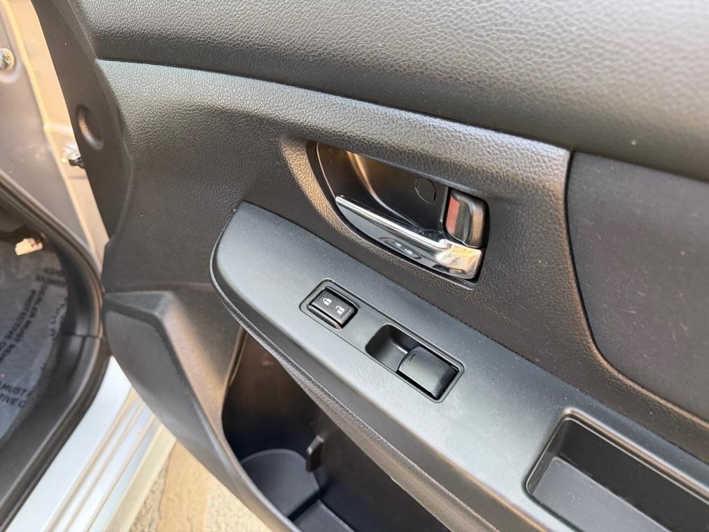 Subaru Impreza 2.0i Sport Premium 2014