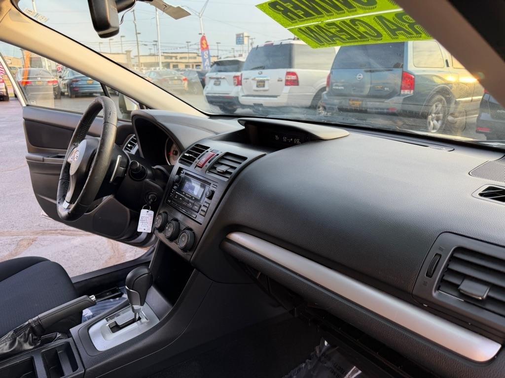 Subaru Impreza 2.0i Sport Premium 2014