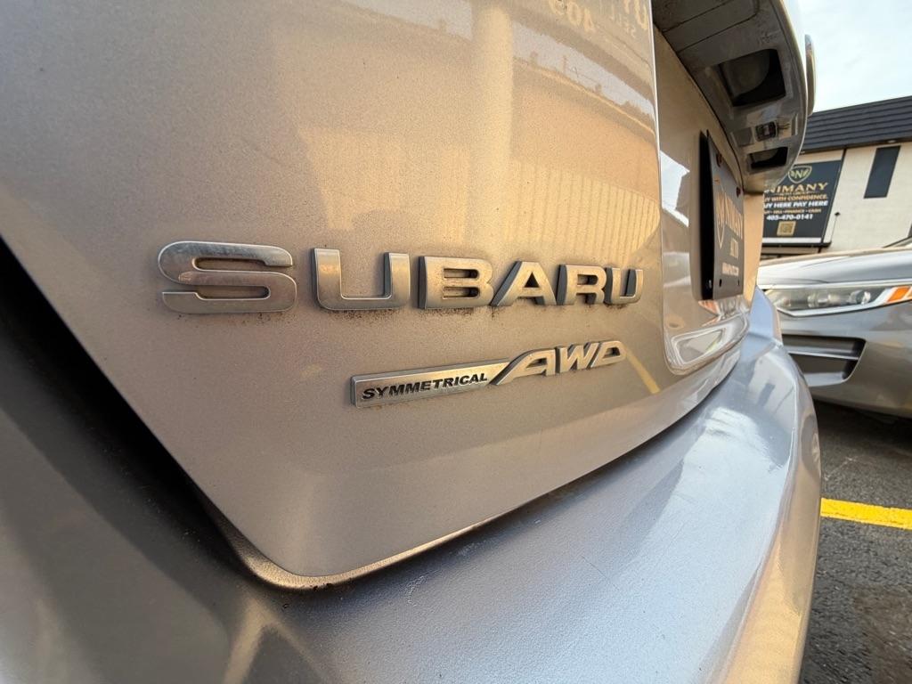 Subaru Impreza 2.0i Sport Premium 2014