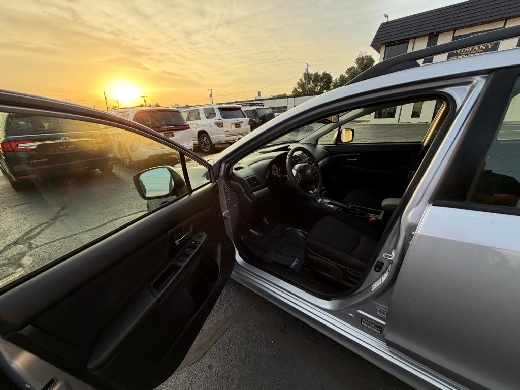 Subaru Impreza 2.0i Sport Premium 2014