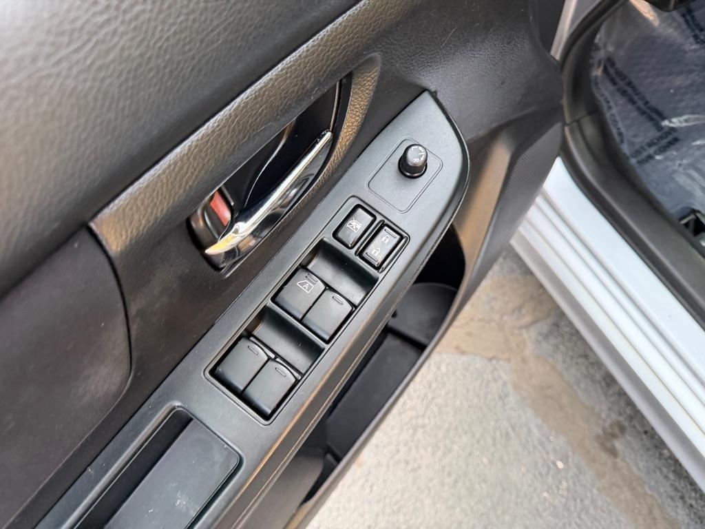 Subaru Impreza 2.0i Sport Premium 2014