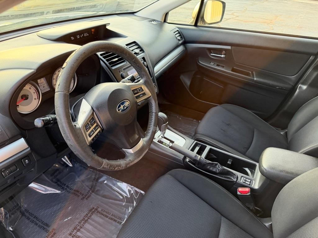Subaru Impreza 2.0i Sport Premium 2014