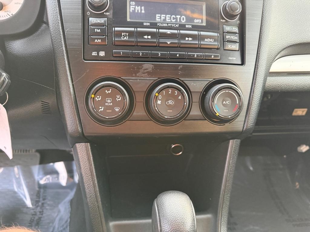 Subaru Impreza 2.0i Sport Premium 2014