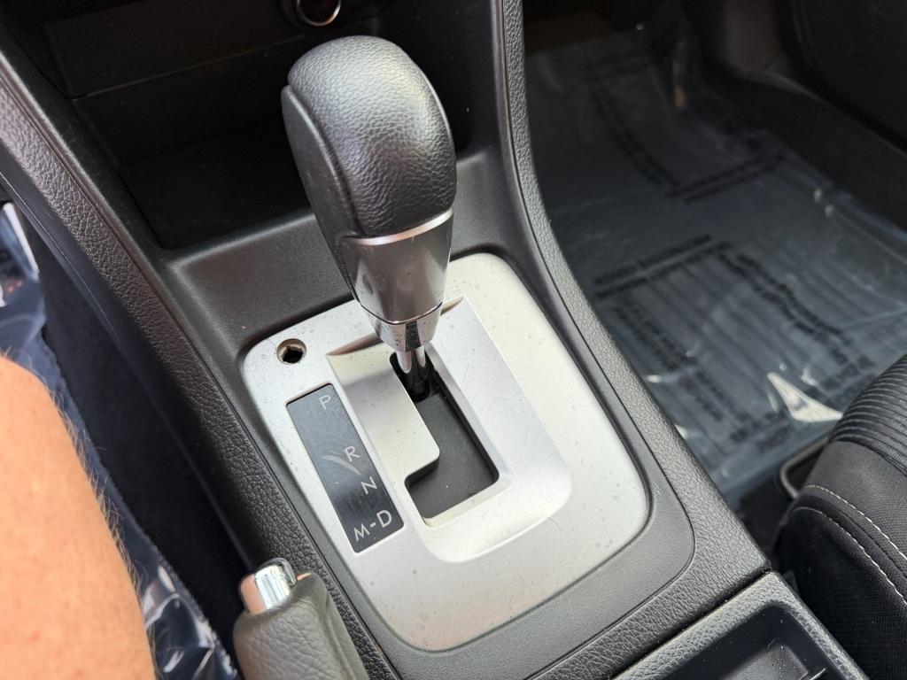Subaru Impreza 2.0i Sport Premium 2014