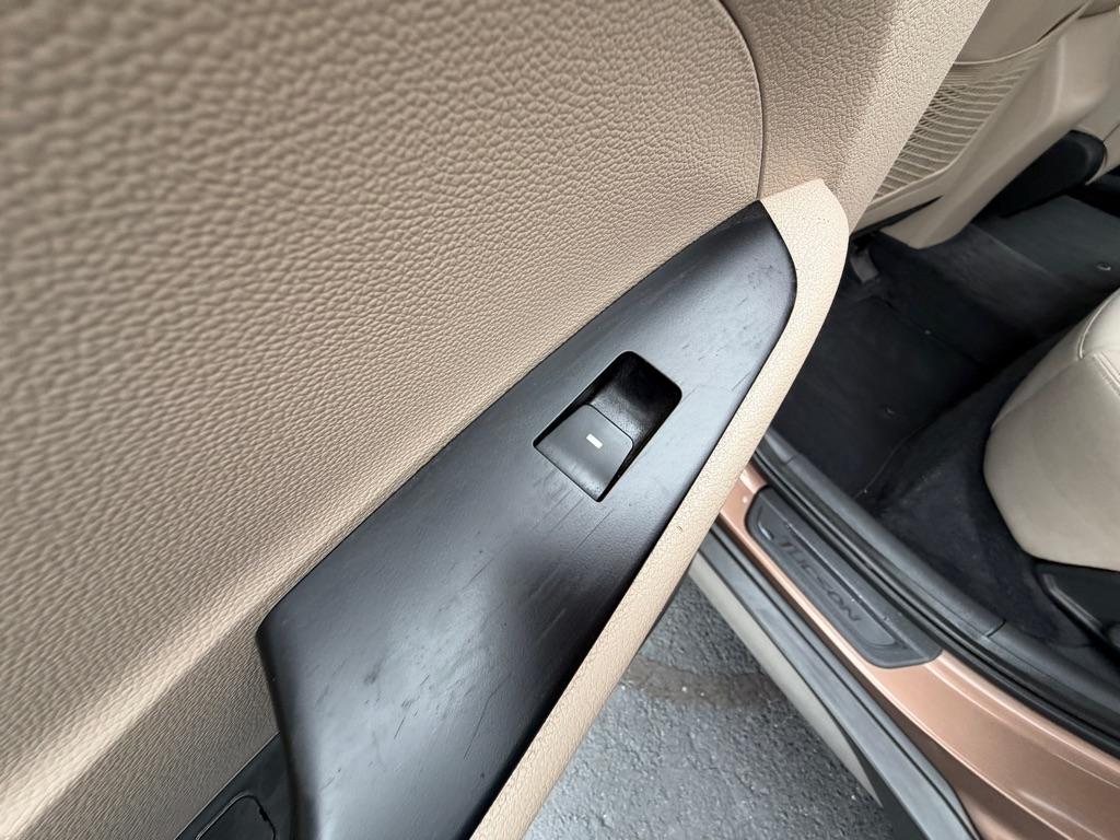 Hyundai Tucson SE 2017