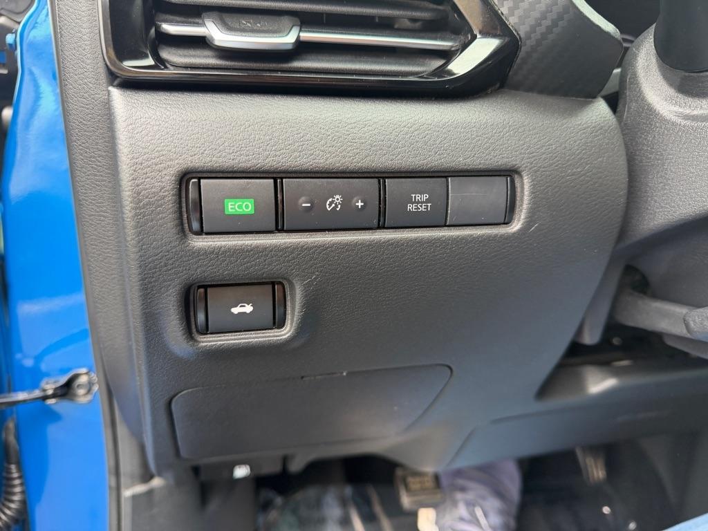Nissan Sentra SR 2020