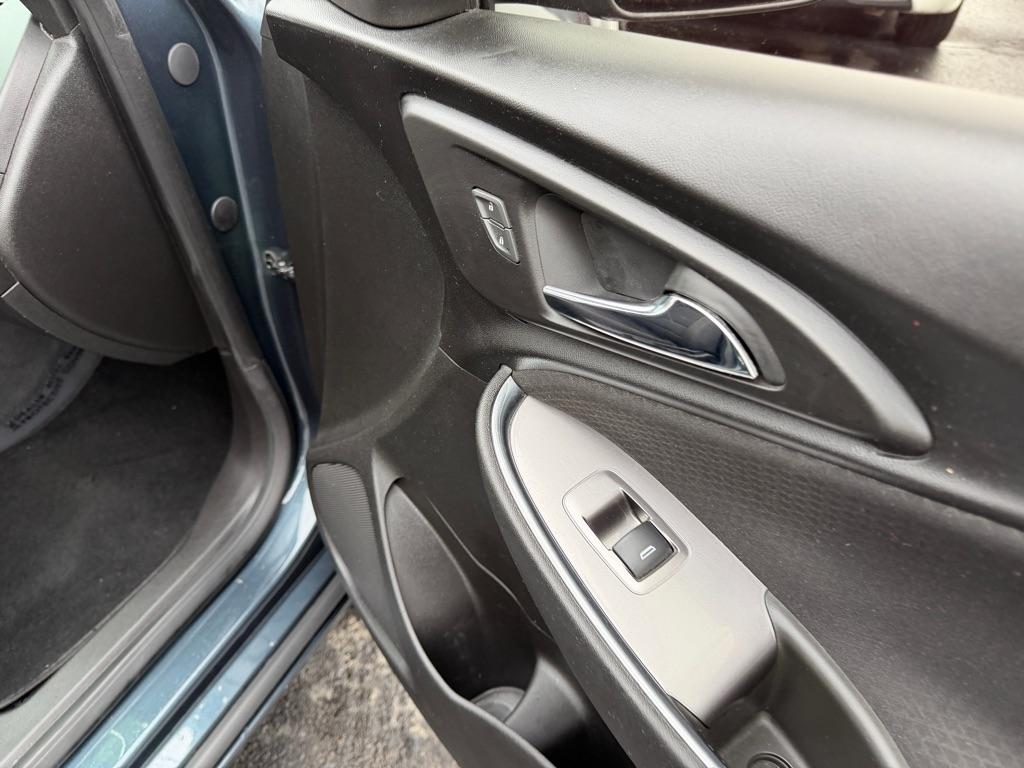 Chevrolet Malibu LT 2019