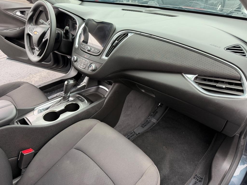 Chevrolet Malibu LT 2019