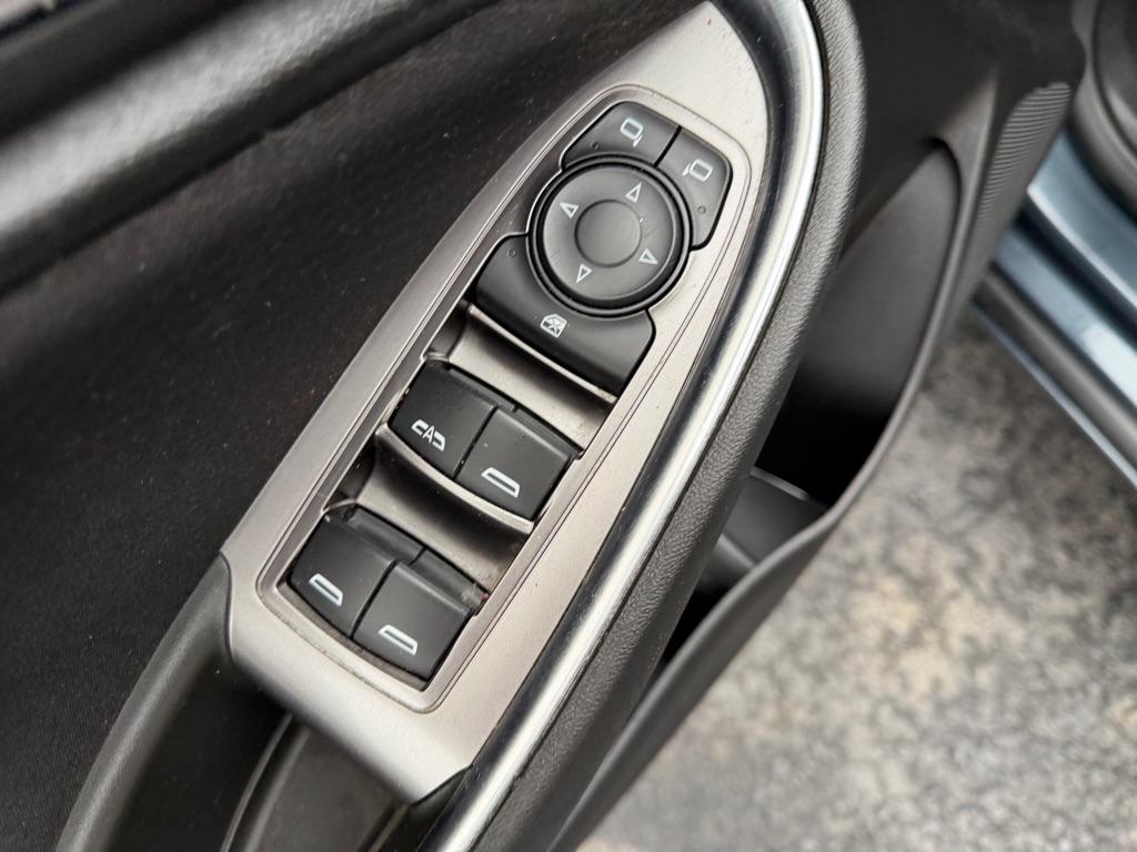 Chevrolet Malibu LT 2019