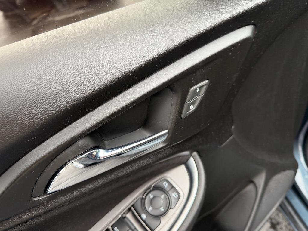 Chevrolet Malibu LT 2019