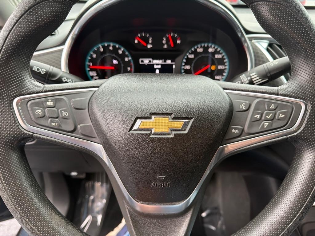Chevrolet Malibu LT 2019