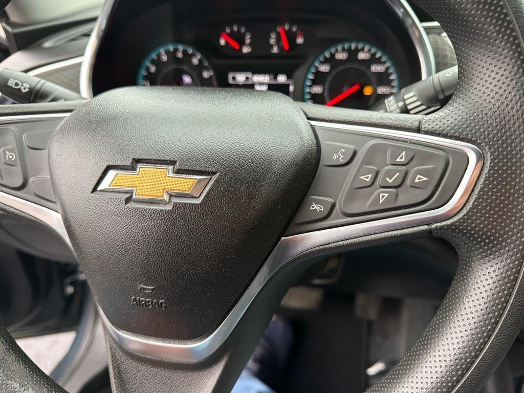 Chevrolet Malibu LT 2019