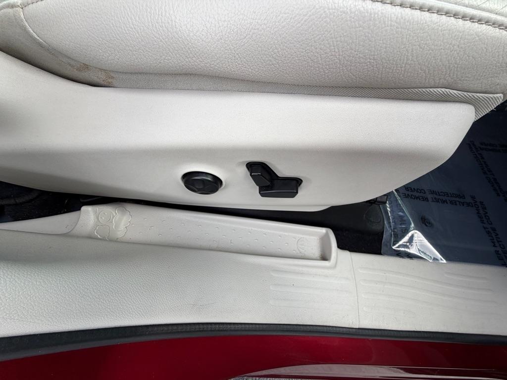 Chrysler Pacifica Touring-L Plus 2017