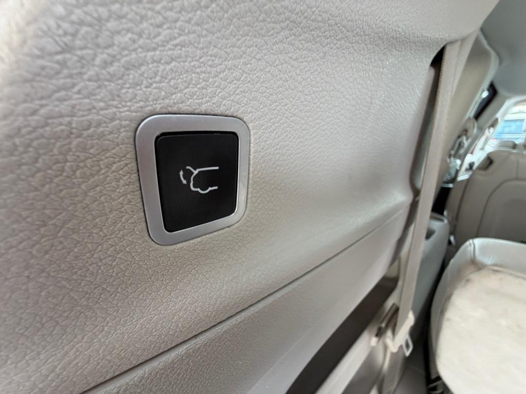 Chrysler Pacifica Touring-L Plus 2017