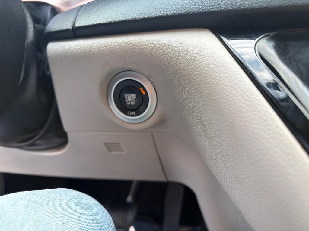 Chrysler Pacifica Touring-L Plus 2017
