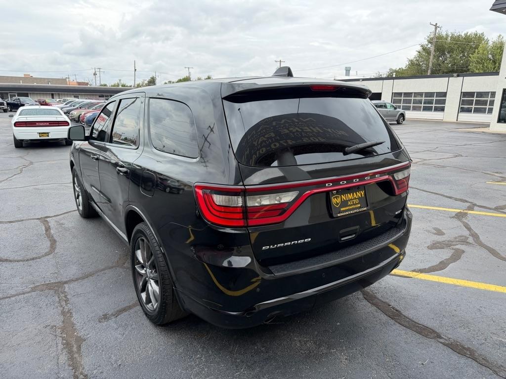 Dodge Durango GT 2WD 2018