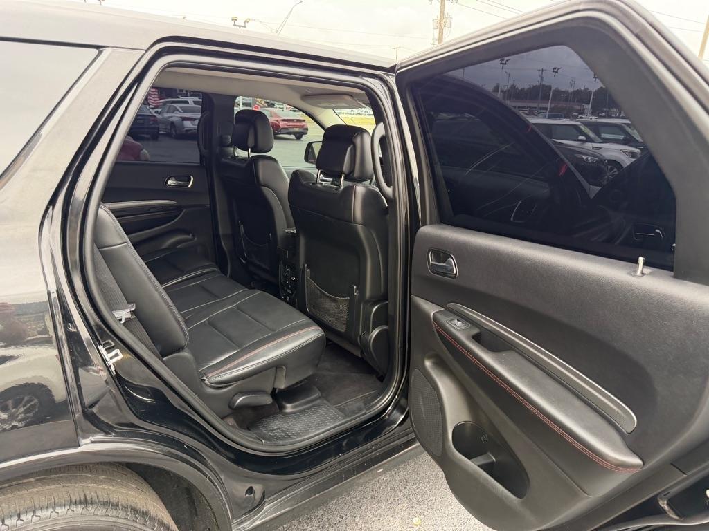 Dodge Durango GT 2WD 2018