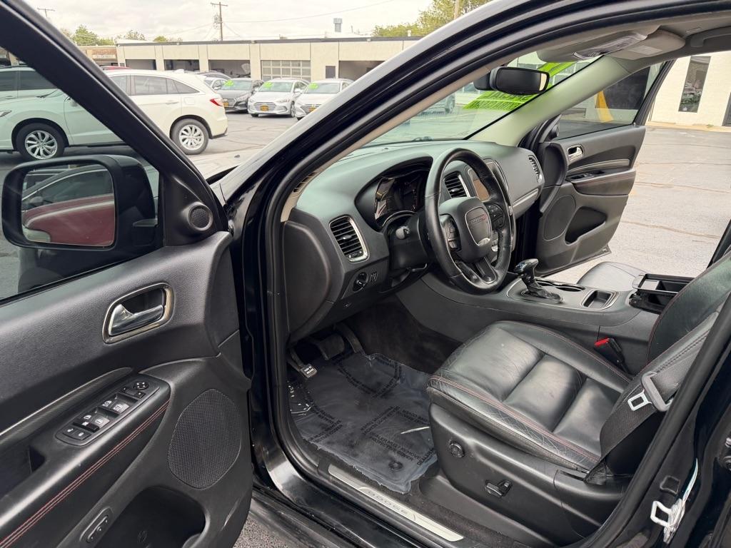 Dodge Durango GT 2WD 2018