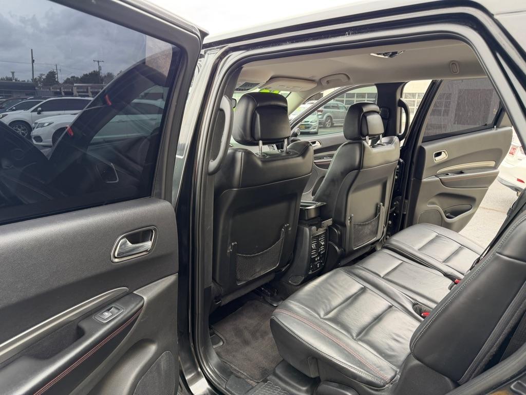 Dodge Durango GT 2WD 2018